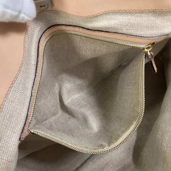 GUCCI Flora floral pattern flower Shoulder Bag Canvas/Leather Multicolore - Picture 7 of 15